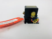 Resistance Motors